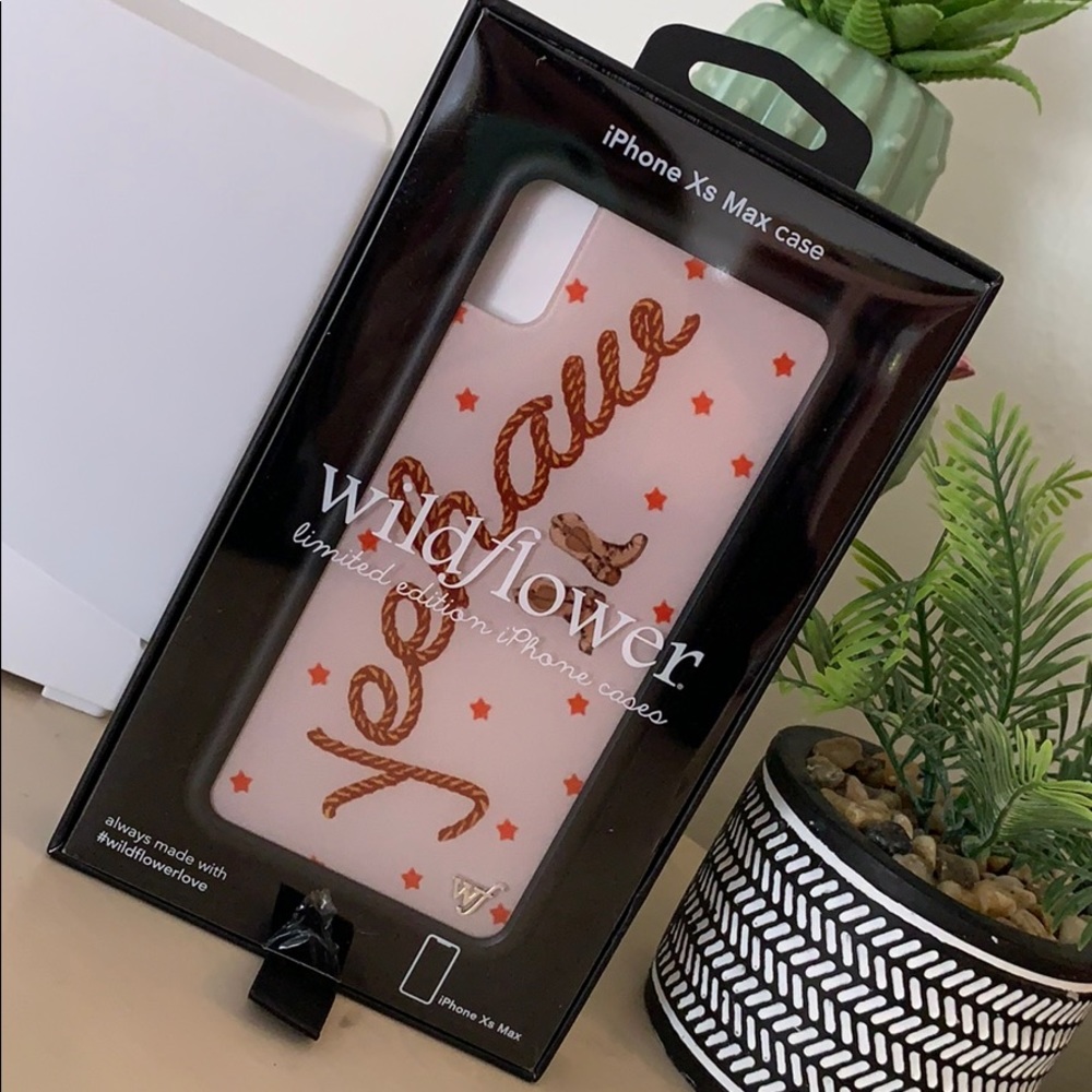 Iphone Xs Max case